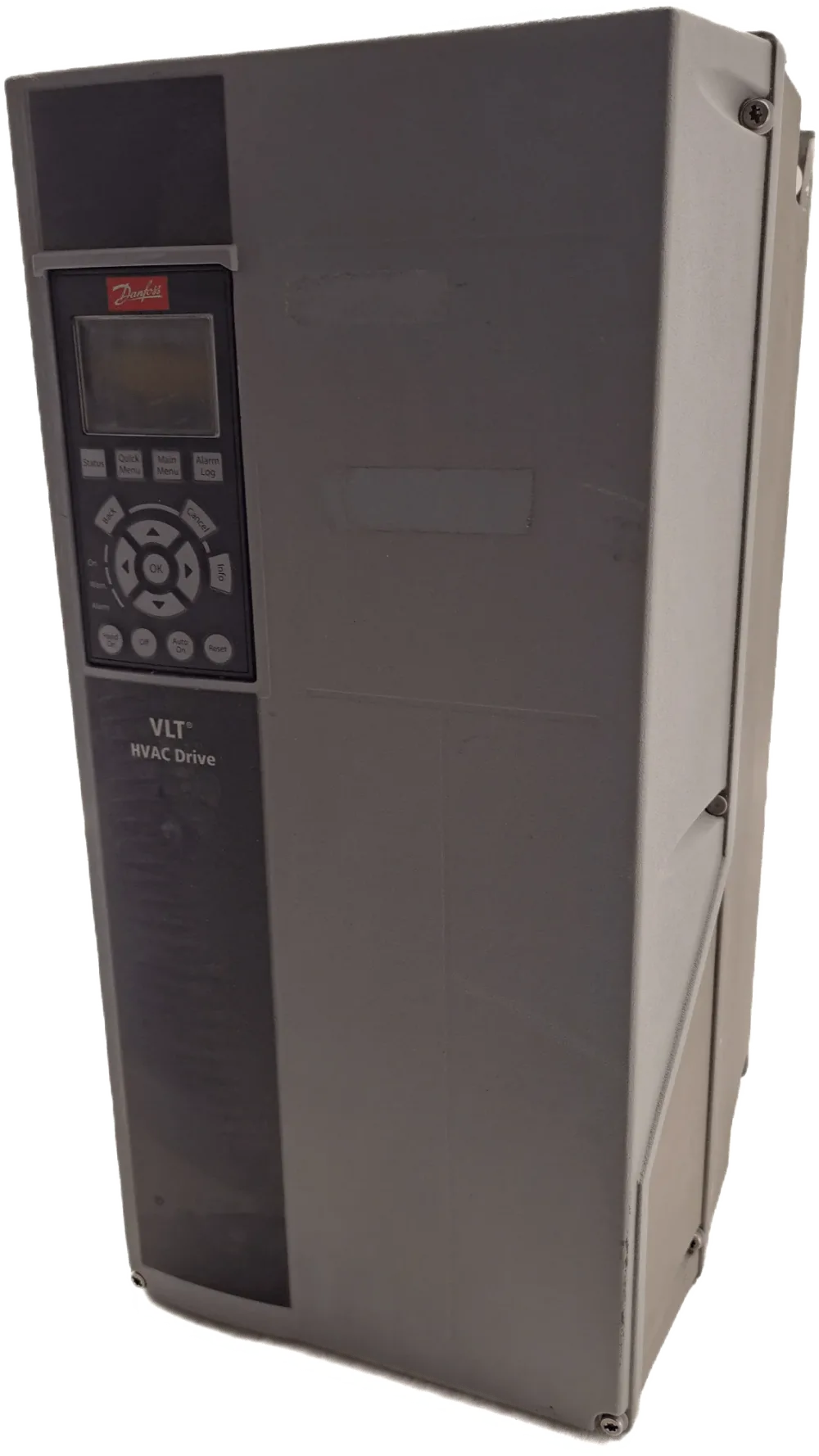 Frequenzumrichter VLT HAVAC Drive