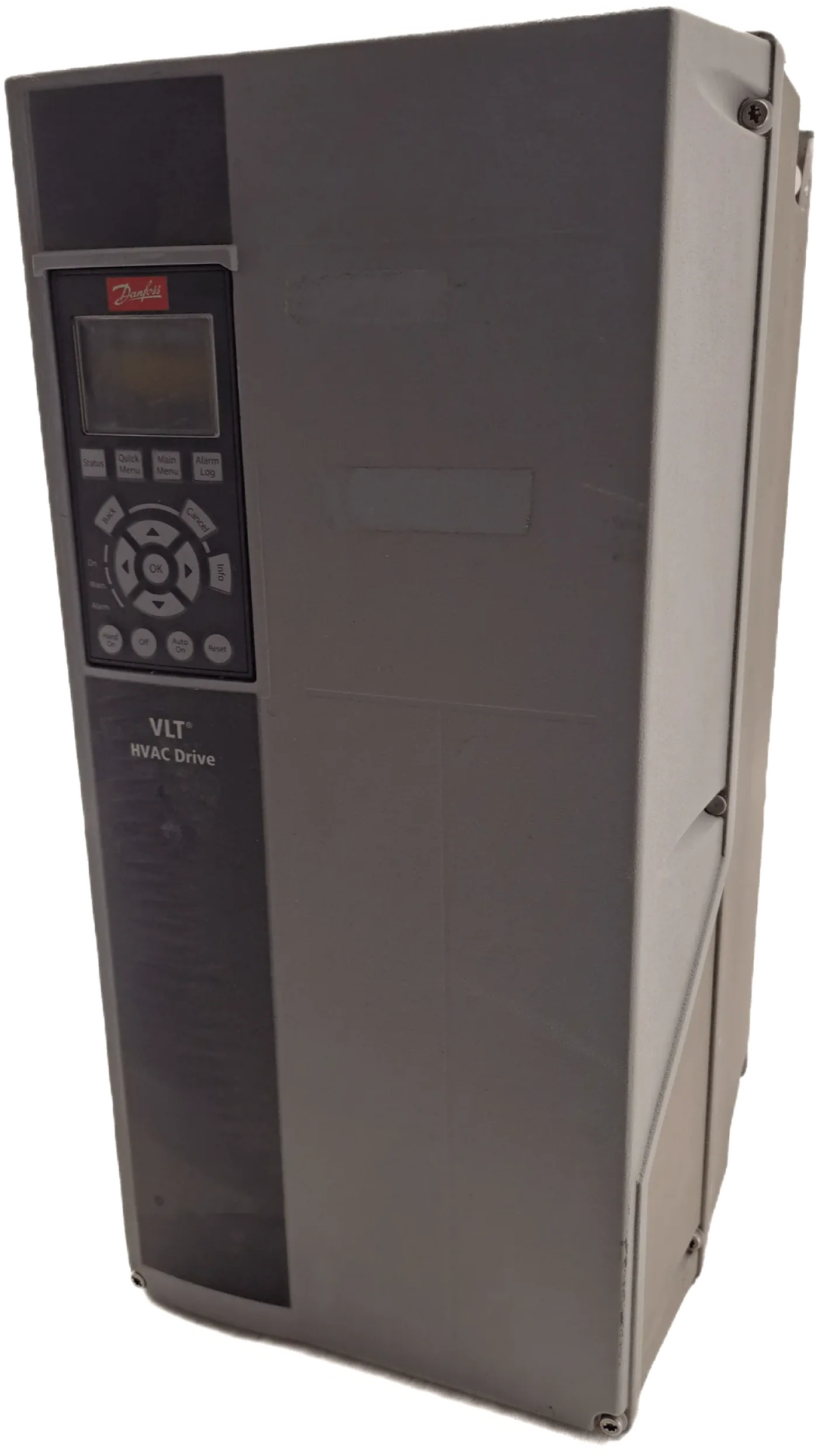 Frequenzumrichter VLT HAVAC Drive - 1