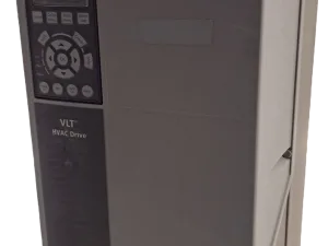 Frequenzumrichter VLT HAVAC Drive