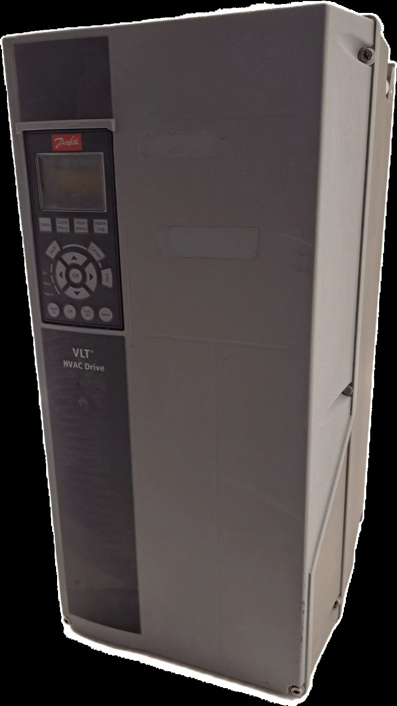 Frequenzumrichter VLT HAVAC Drive