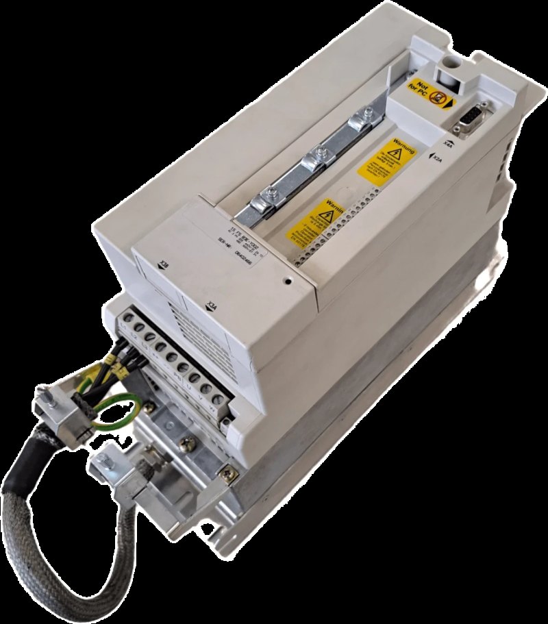Brinkmann Frequenzumrichter 15.F5.B3E-Y002