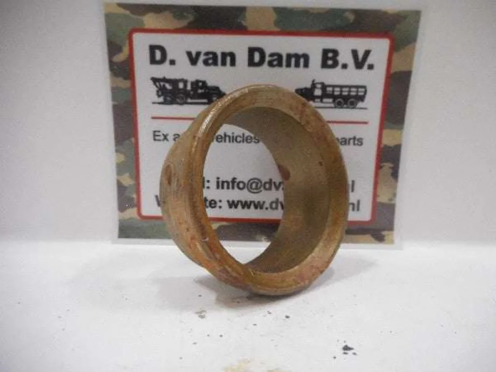Ring uitlaatpijp