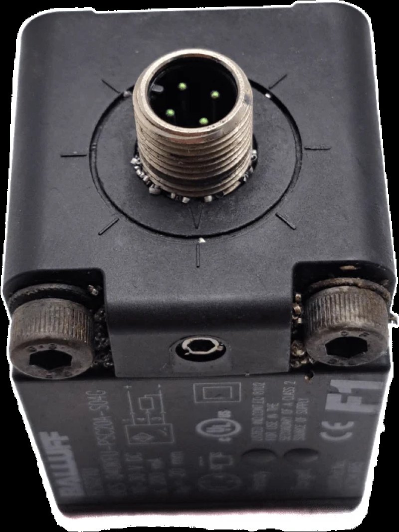 Balluff BES021U Induktive Faktor 1-Sensoren