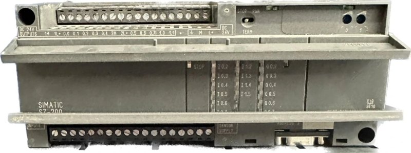 Siemens SIMATIC S7-200 6ES7 214-1AC01-0XB0
