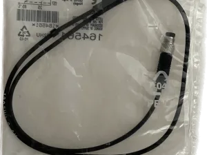 BALLUFF BMF 307K-PS-C-2-SA2-S49-00,6