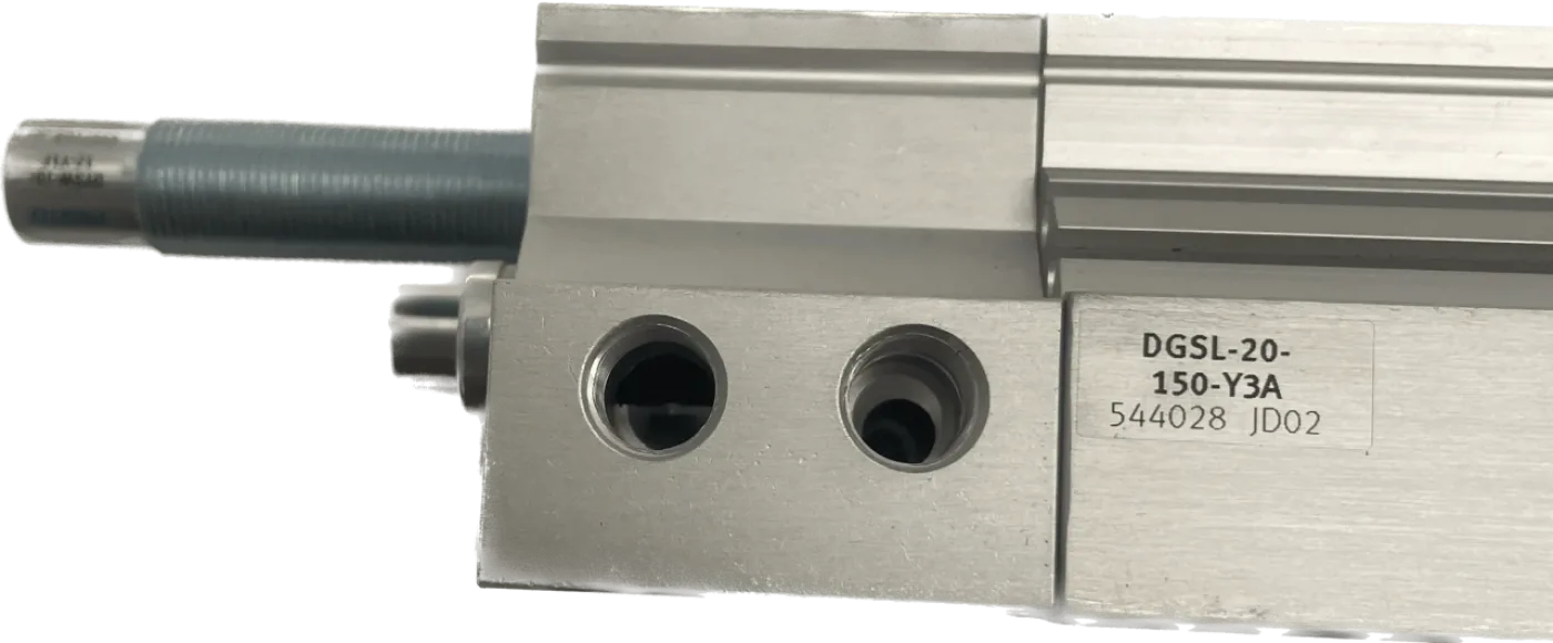 Festo Mini-Schlitten DGSL-20-150-Y3A - 1