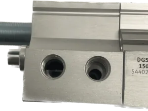 Festo Mini-Schlitten DGSL-20-150-Y3A
