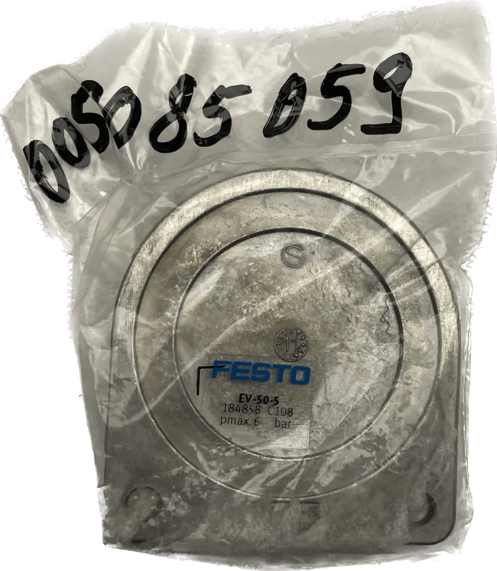 Festo Spannmodul EV-50-5
