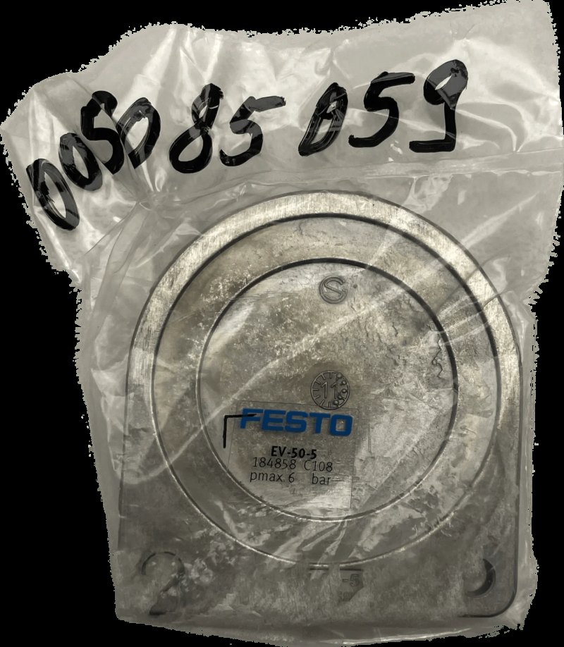 Festo Spannmodul EV-50-5