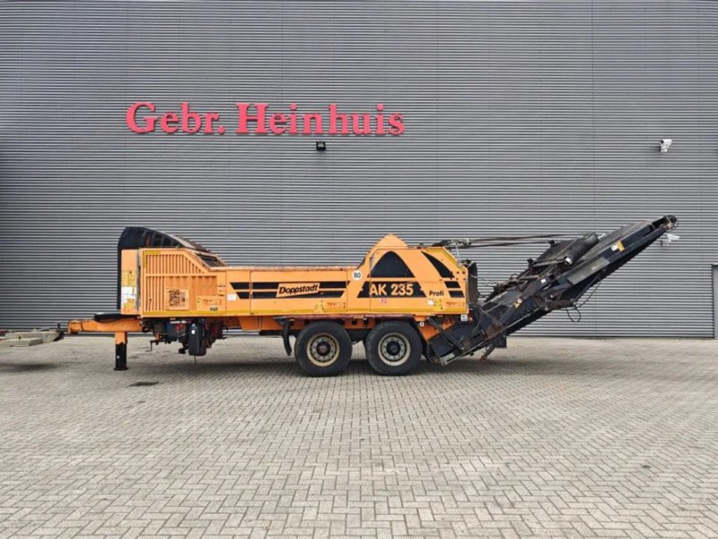 Doppstadt AK 235
