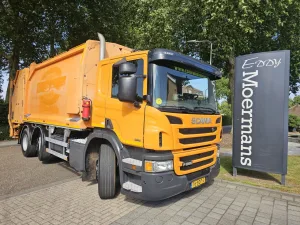 Scania P2806x2/4