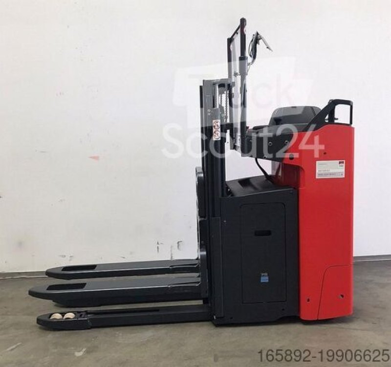 Linde D 12 S 1164-03
