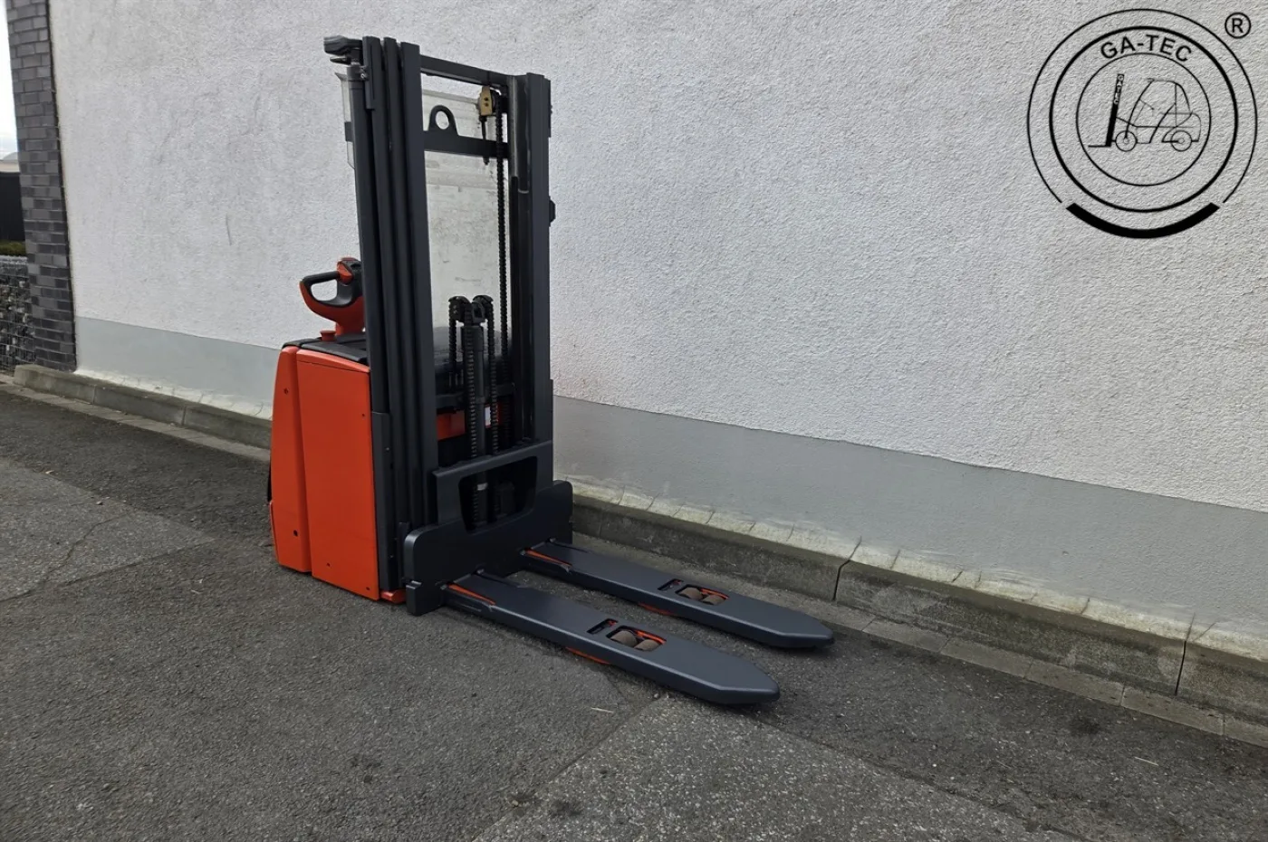 Linde L14i - 3