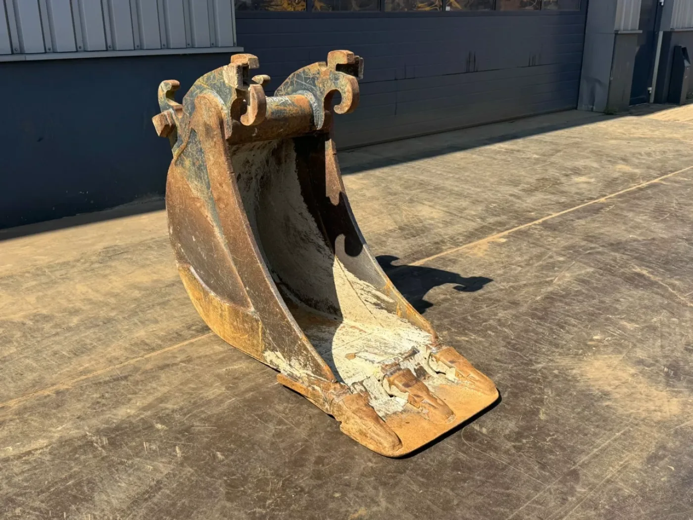 Excavation bucket CW40S 70cm Wide - 7
