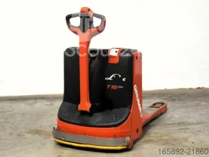 Linde T 16 ION 1152