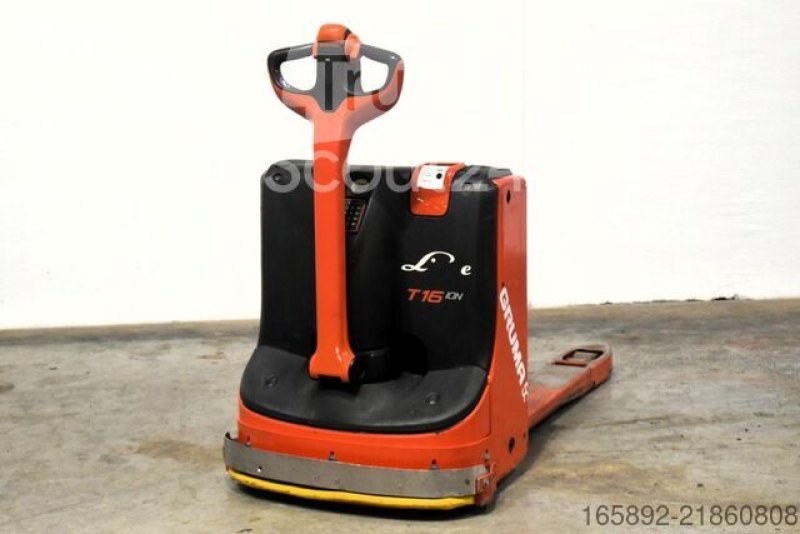 Linde T 16 ION 1152