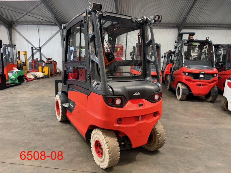 Linde E 50 HL 01