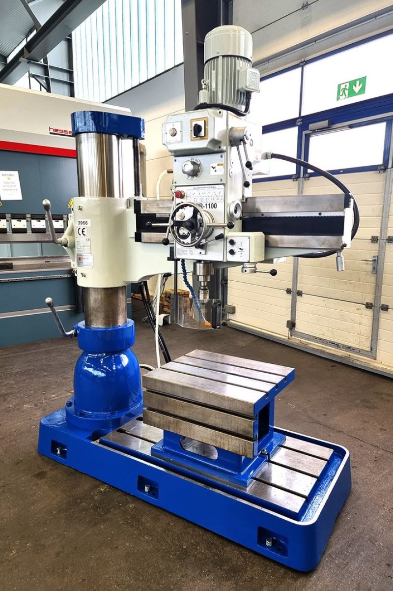Radialbohrmaschine TPR-1100