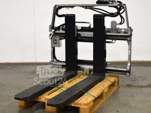 DURWEN RZV-S-TGZ.35.1200