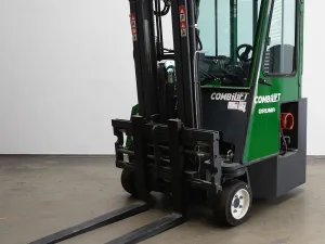 4-Wegestapler Combilift CB2500LPG (2022)