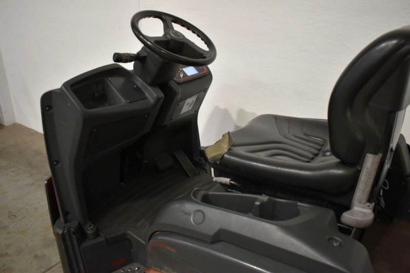 Schlepper Linde P 80 1191 (2018)