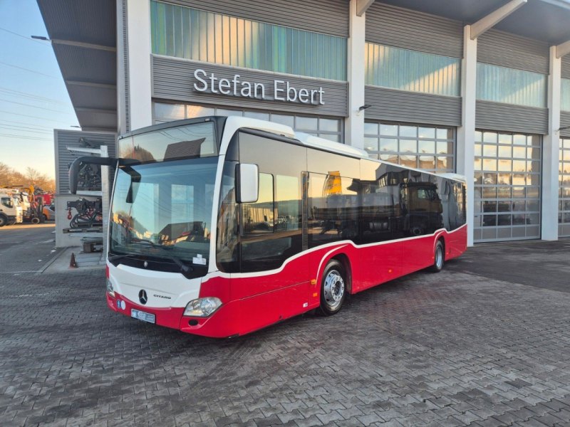 Mercedes Benz Citaro Air Conditioning 63-34-1-1