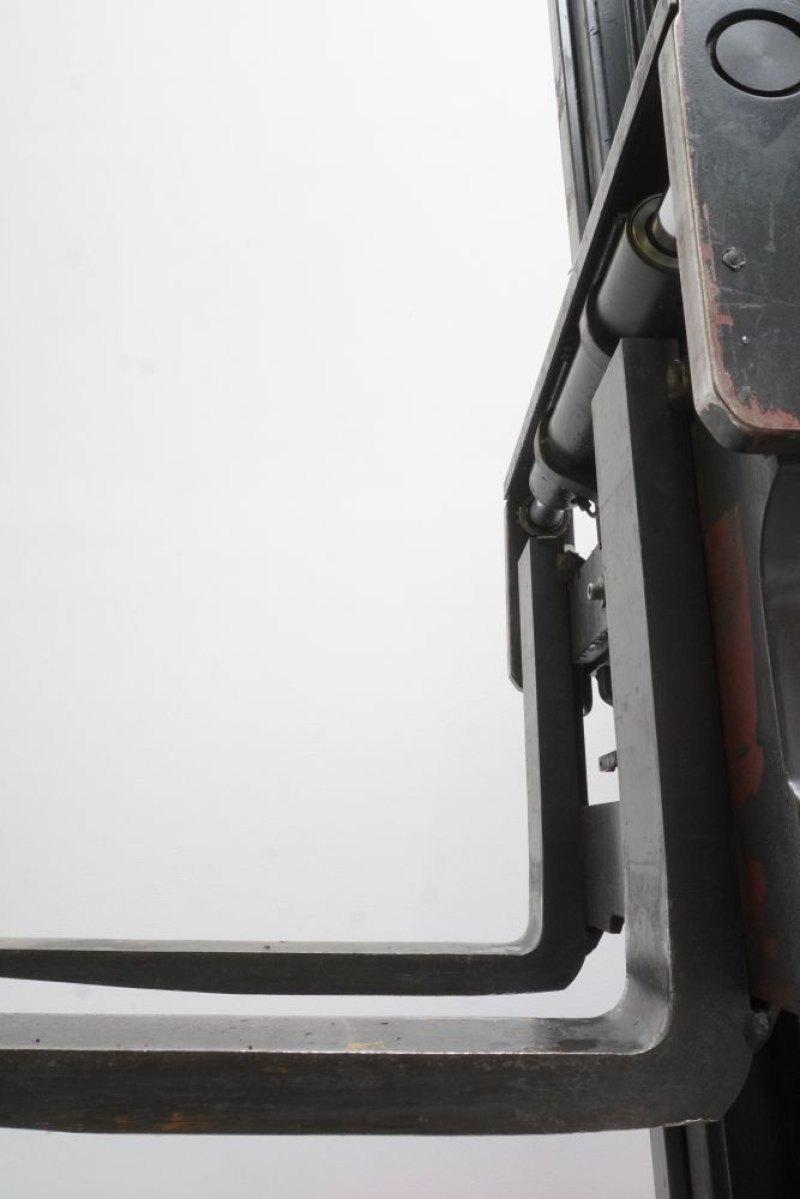 Schubmaststapler Linde R 14 HD 1120 (2019)