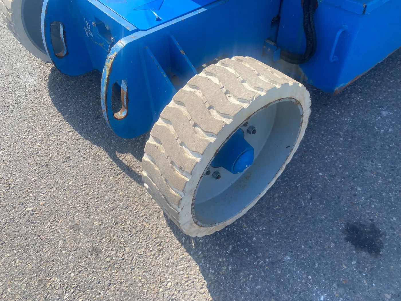 Genie Z-34/22N - 7