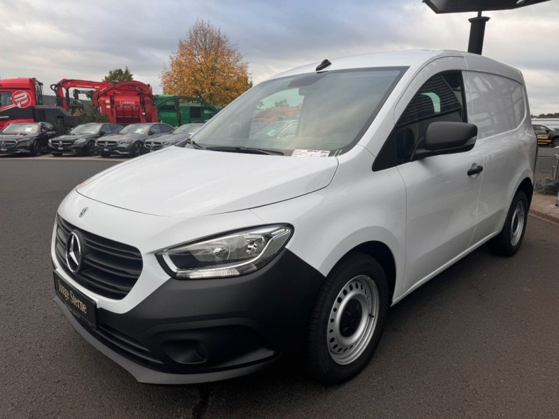 Mercedes Benz Citan Kasten 110 CDI Air Conditioning PARKTRONIC