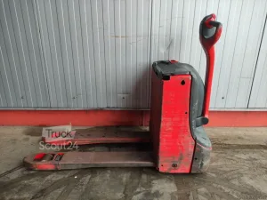 Linde T16