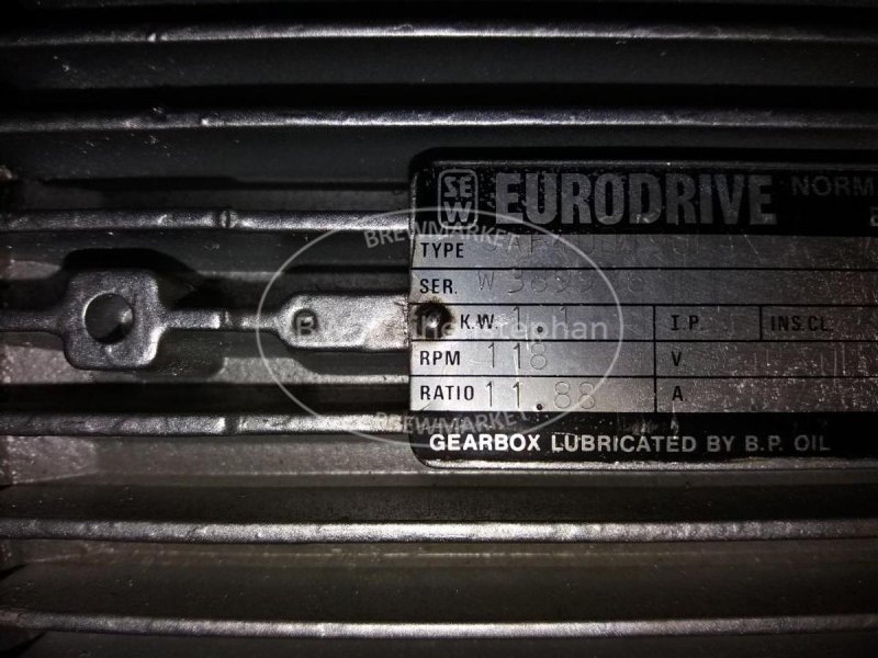 SEW-EURODRIVE GmbH & Co KG