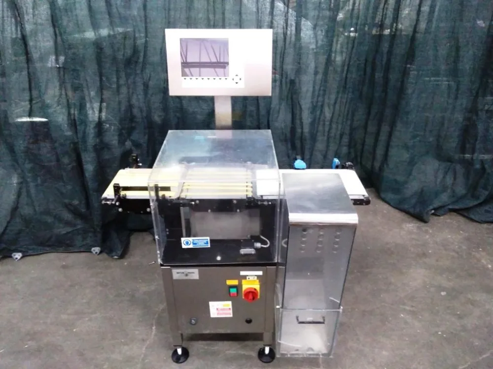 BILANCIA DI LINEA – GARVENS – MOD. VS2 (MF-PK-BIL-73)
