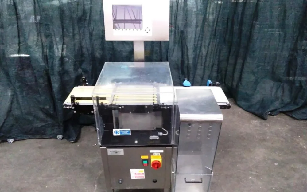 BILANCIA DI LINEA – GARVENS – MOD. VS2 (MF-PK-BIL-73)