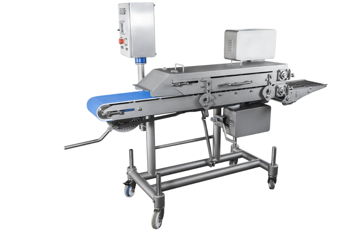 Aplatisseur de viande FL250 - 1