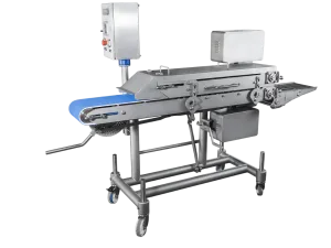 Aplatisseur de viande FL250