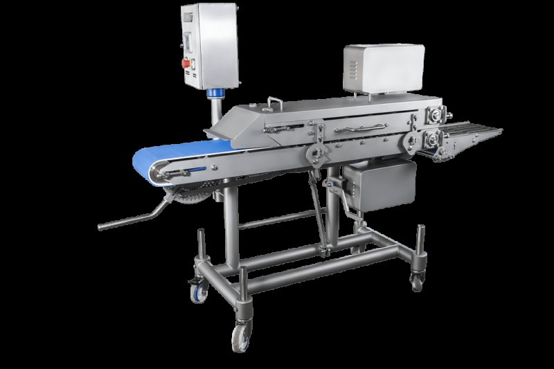 Aplatisseur de viande FL250