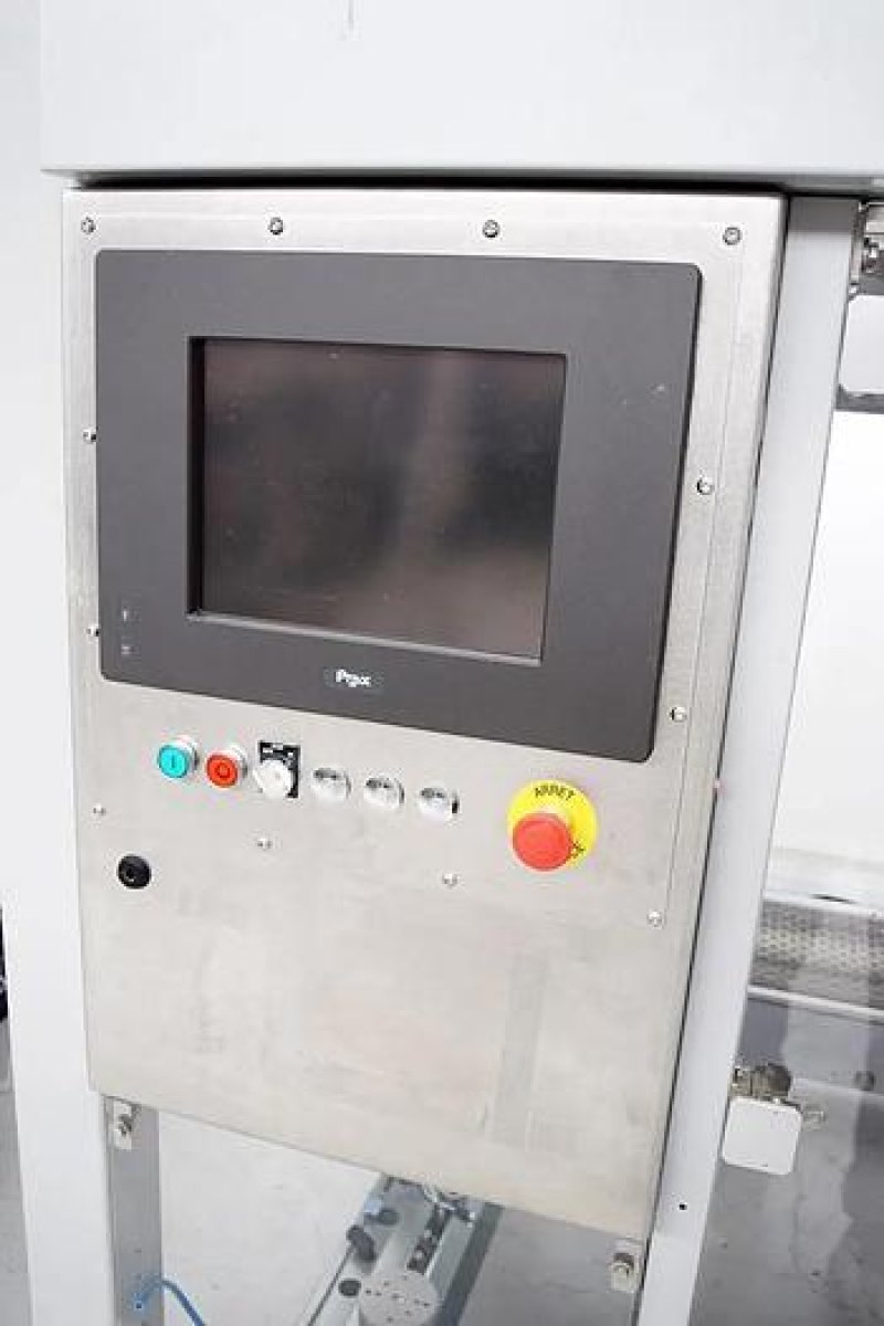 BOSCH - Astucciatrice - PALOMA C33 TL1 + TL2