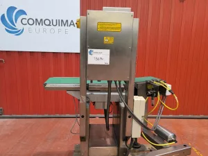 PRISMA 08 D3 CONVEYOR BELT