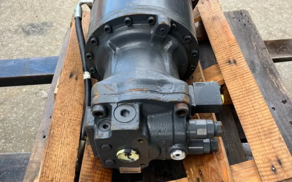 Schwenkgetriebe gebraucht - Doosan DX 235