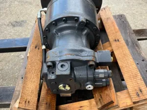 Schwenkgetriebe gebraucht - Doosan DX 235