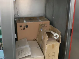 LB Bohle TS-30 D - Drying oven