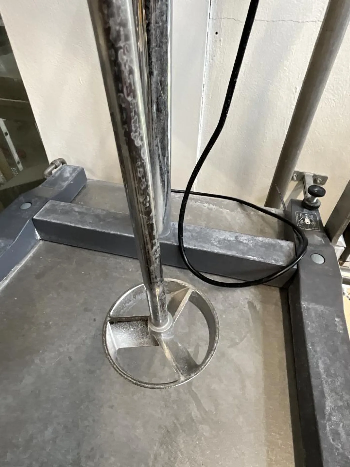 IKA IKA EURO-ST 40 D Laboratory Mixer - 2