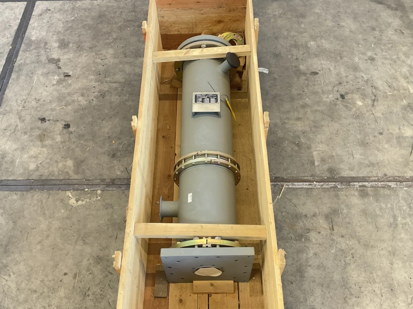 Düker GmbH & Co KGaA - Distillation - 4