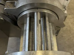 Meat Separator, Poss, 2500D