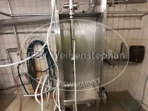 party keg filling machine
