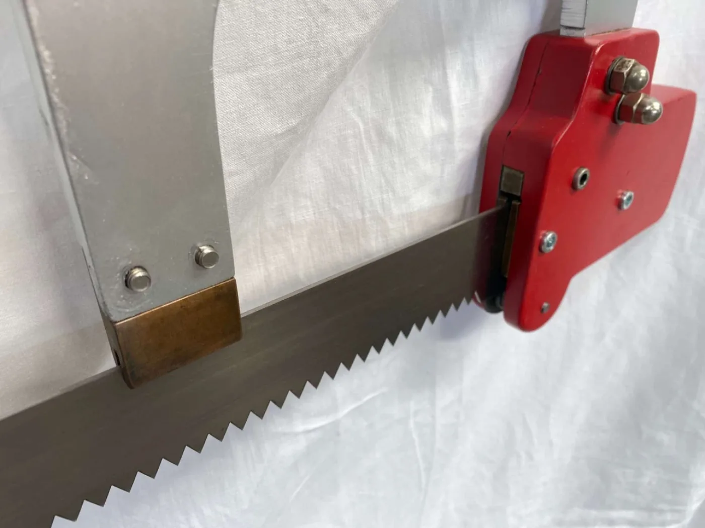 Splitting saw, Ferrando - 3