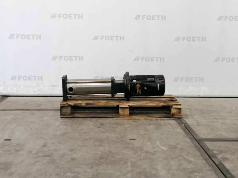 Grundfos CRN 16-70 A-P-G-BUBE - Centrifugal Pump