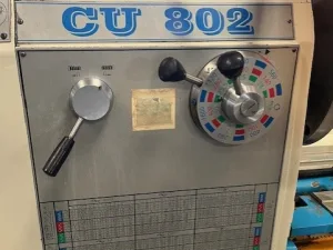 LATHE ZMM – CU 802 x 1500