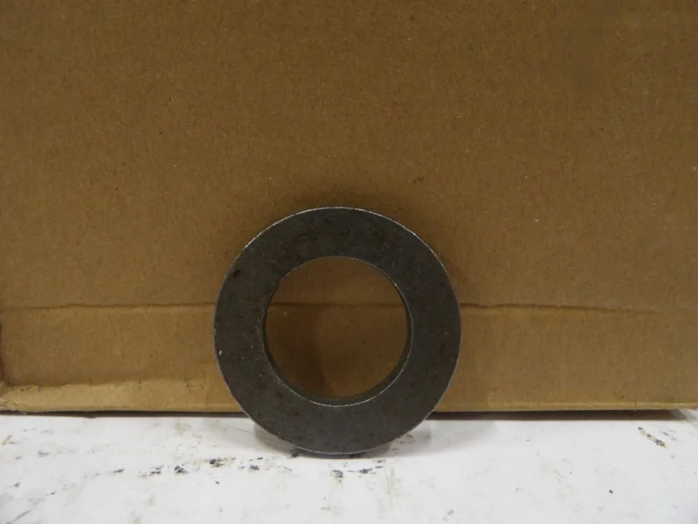 Hoofdas ring versnellingsbak