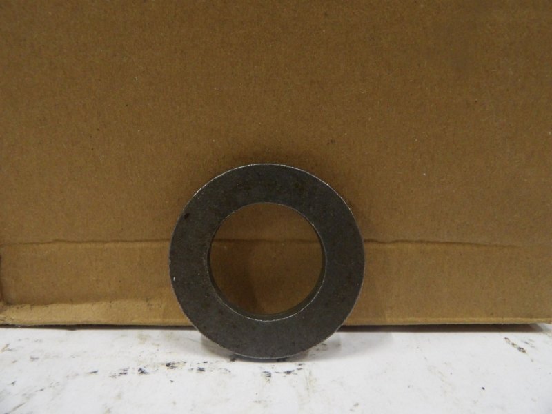 Hoofdas ring versnellingsbak